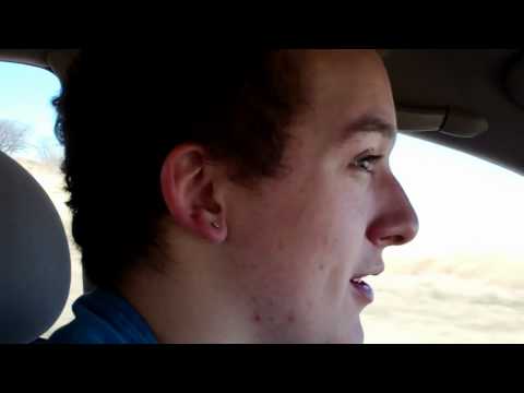 0 Teaching Boys to Drive