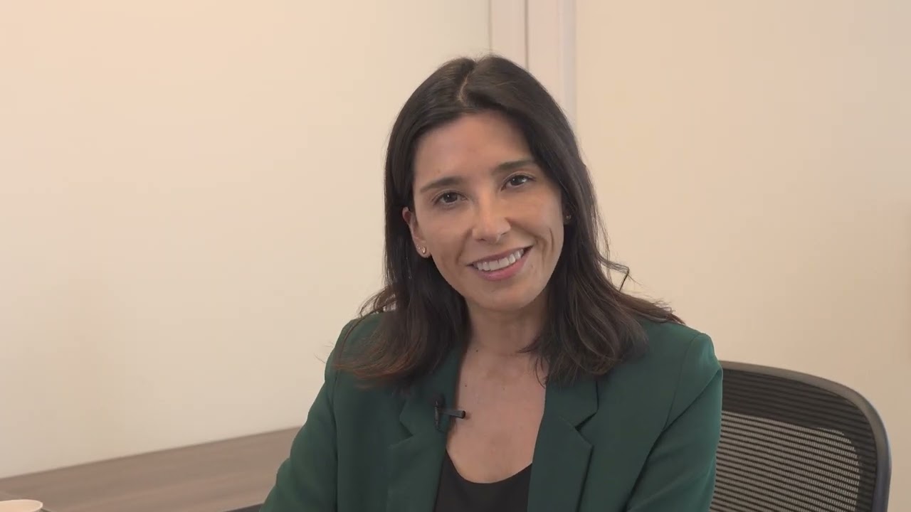 Dejando Huella: El Impacto del Voluntariado de Principal y Cuprum