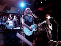 Ace Frehley 5/9/2008 Council Bluffs IA NEW YORK GROOVE