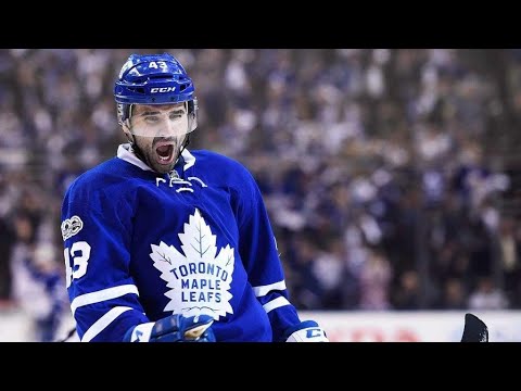Video: Maple Leafs' Kadri confesses love for Chocolate chunk cookies