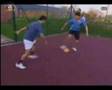 c ronaldo 2007 freestyle