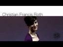 christian francis roths fashion revival