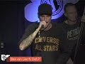 De Badcuyp Live Presents: Bas van Lier ft. Def P -Jan.18,08