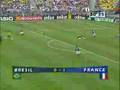 France vs Bresil