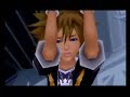 Kingdom Hearts II - Famous Last Words