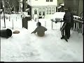 sled pain sled pain