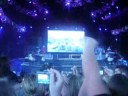 Jonas Brothers Entrence july 4 burning up tour