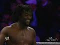 Kofi Kingston Tribute