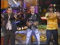 El baile de la ducha - Carlitos