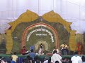 74th Kannada Sahitya Sammelana,Udupi,2007 Cultural Stage