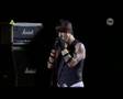 RED HOT CHILI PEPPERS LIVE IN POLAND - BY THE WAY