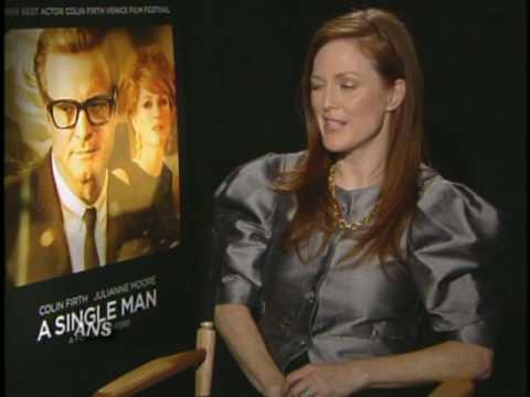 Julianne Moore