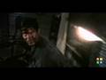 Funny Horror Scene