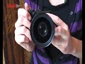 Nikon Coolpix S60, S610c and P600 video review from Stuff.tv