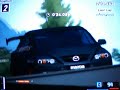 GT4 Drift Mazdaspeed 6 02