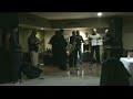 A RITMO DE SAXOFÓN 2 - LUMINARIAS DEL ROCK EN CHIHUAHUA