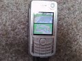 Mario Kart on the Nokia 6680