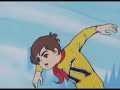 Chargeman Ken!+Interdimensional Voyage of a Ghostly Passenger Ship