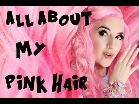 how to make hair dye not bleed