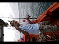 Sabiki fishing Rayong Sea
