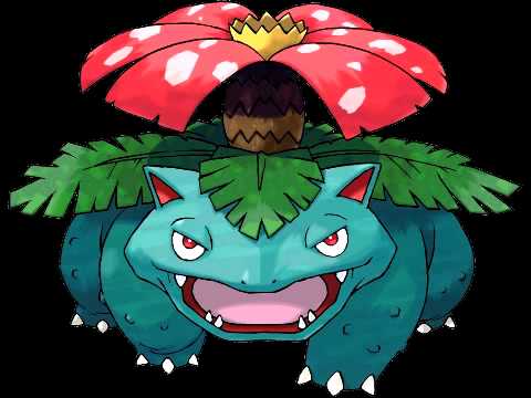bulbasaur