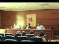 Congreso iberoamericano V. Francisco Lisi
