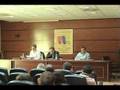 Congreso iberoamericano V. Francisco Lisi