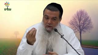 חיסוני הקורונה – מה הרב יגאל כהן חושב על זה? לעשות או לא?