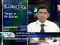 Sell Jaiprakash Associates: Gujral