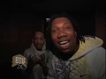 KRS ONE & BUCKSHOT STUDIO EXCLUSIVE