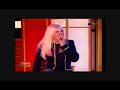 Susana Gimenez, Tota y mago Black. 1 de 2.