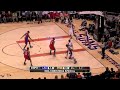 [BB] Grant Hill Half Court Buzzer Beater