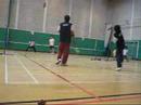 DinRazman vs SteveAsmadi Part 1 DinRazman vs SteveAsmadi Part 1