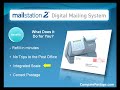 Pitney Bowes Postage Meters Reviewed
