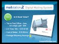 Pitney Bowes Postage Meters Reviewed