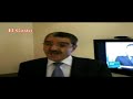 Said Sadi sur la situation politique en Algérie Said Sadi sur la situation politique en Algérie