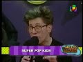 Super Pop Kids con Ppo Cipolatti