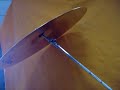 PRO BOOM STAND EXTRA LONG ARM WITH COUNTERWEIGHT AT 247DRUMS