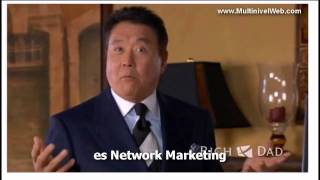 ¿Porque el Network Marketing?.