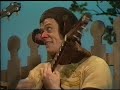 Trazan och Banarne - WWF-l�ten