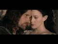 I belive in you - Il Divo (Arwen & Aragorn)