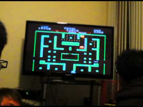 pacman online