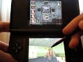 R4 menu demostration