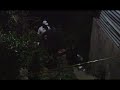 Doble homicidio en Panchimalco