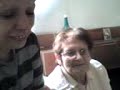 Blanca y Perla