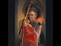 Esperanza Spalding:  I Know You Know