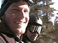 Mammoth Mountain Ski Session with Max & Friends: Part 1