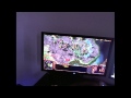Destiny streaming with headcam - Starcraft 2