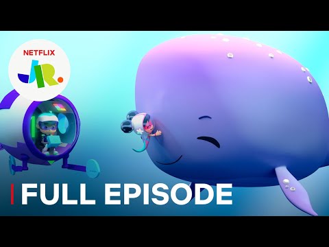 Whale Tale