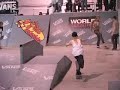 Nationals Best Trick Comp 07 Nationals Best Trick Comp 07